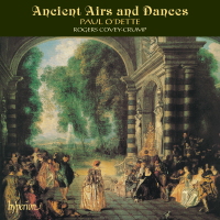 Ancient Airs & Dances: Original Lute Tunes That Inspired Respighi