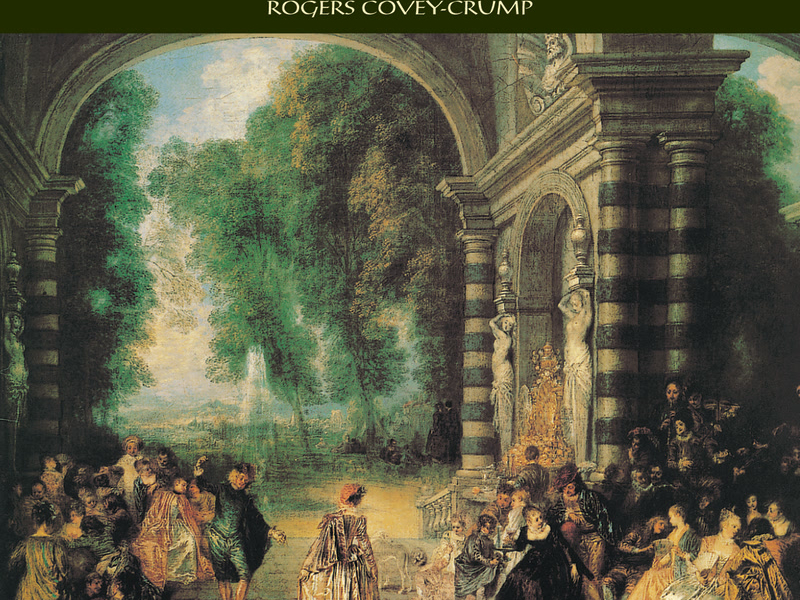 Ancient Airs & Dances: Original Lute Tunes That Inspired Respighi