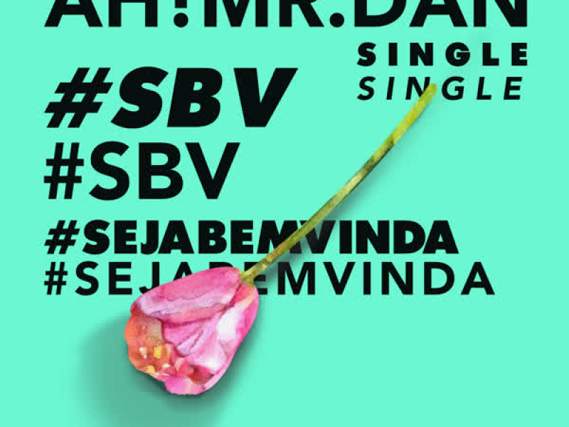 Seja Bem Vinda (Single)