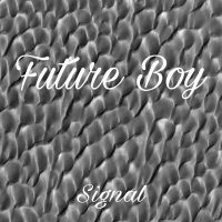 Future Boy (Single)