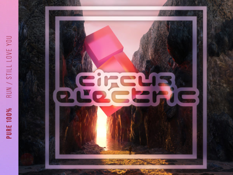 Run / Still Love You (Single)