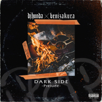 dark side ~prelude~ (EP)