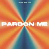 Pardon Me (Single)