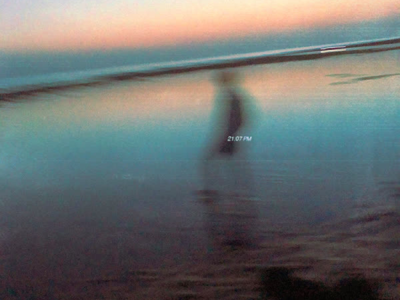 Ahora Me Veo (Single)