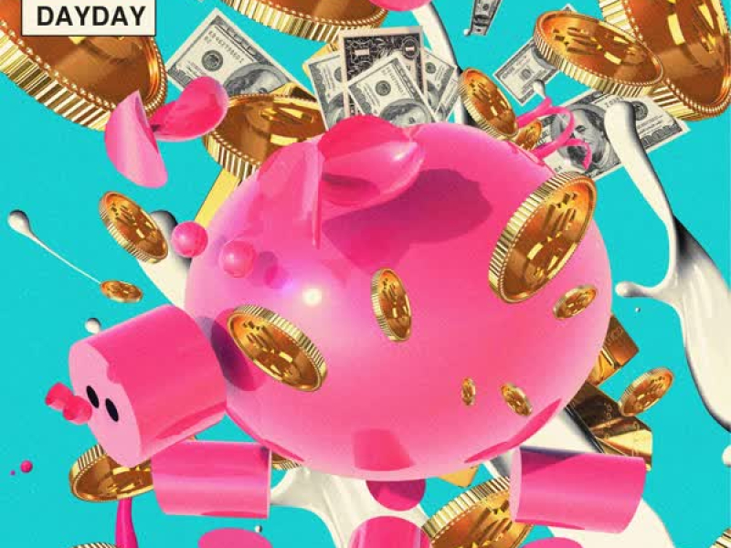 Piggy Bank (feat.Hash Swan) (EP)