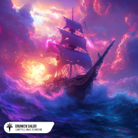 Drunken Sailor (Single)