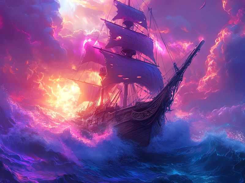 Drunken Sailor (Single)