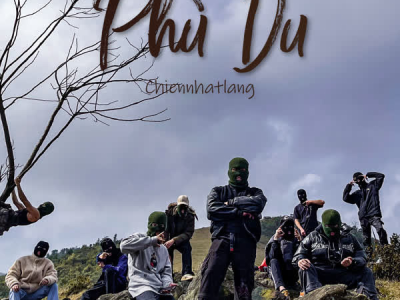 Phù Du (Single)