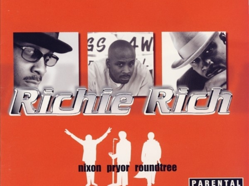 Nixon Pryor Roundtree