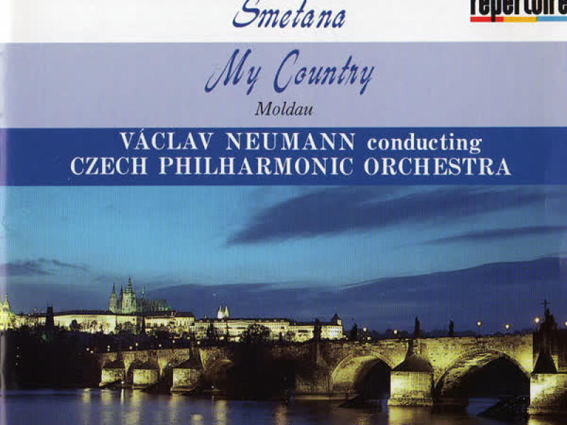 Smetana: My Country