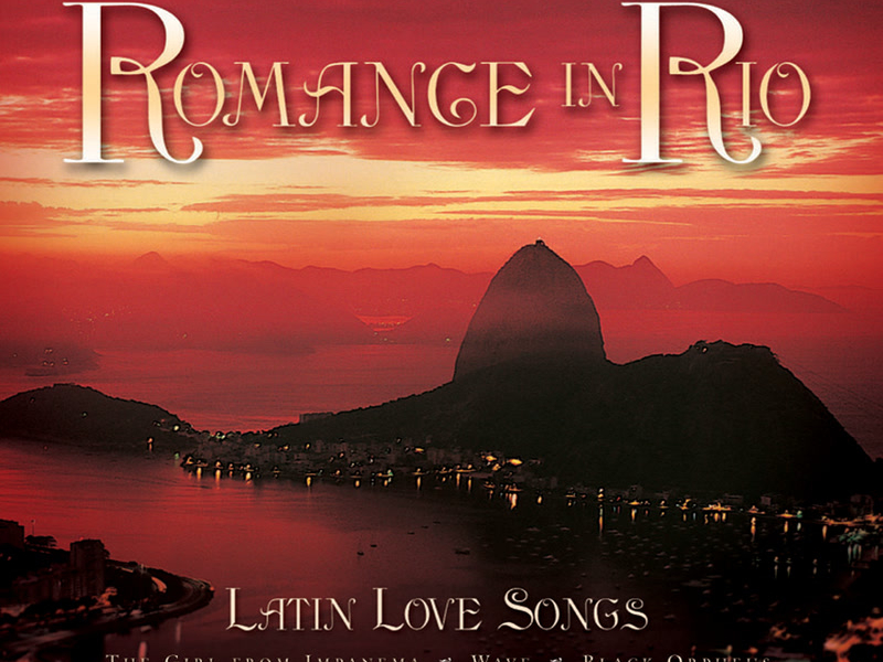 Romance In Rio
