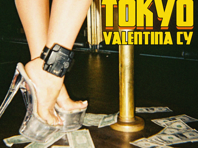 Tokyo (Single)