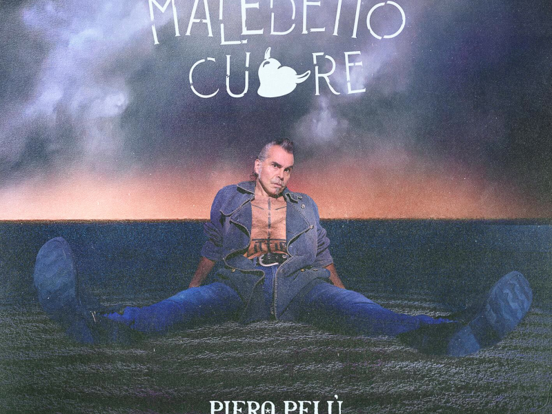 MALEDETTO CUORE (Single)