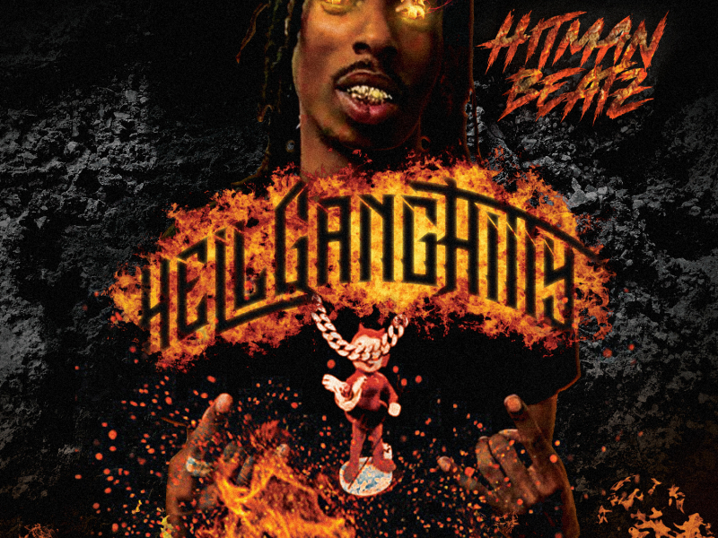 Hell Gang Hitty