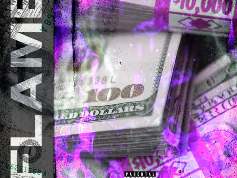 Flame (Single)