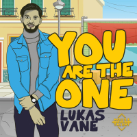 You Are The One (Single)
