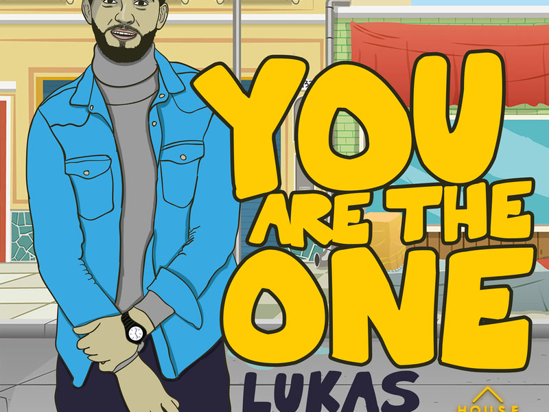 You Are The One (Single)