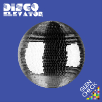 Disco Elevator (EP)