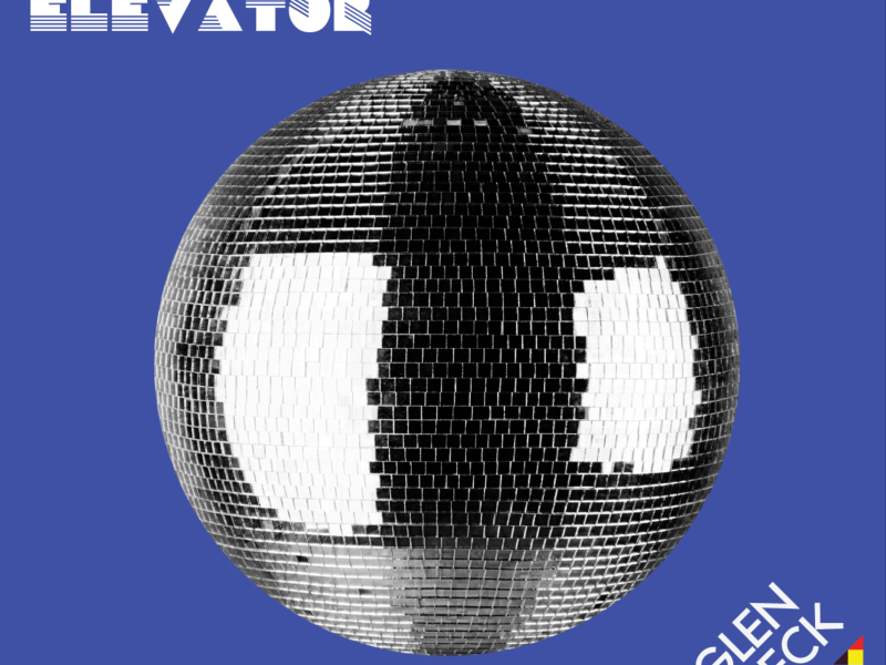 Disco Elevator (EP)
