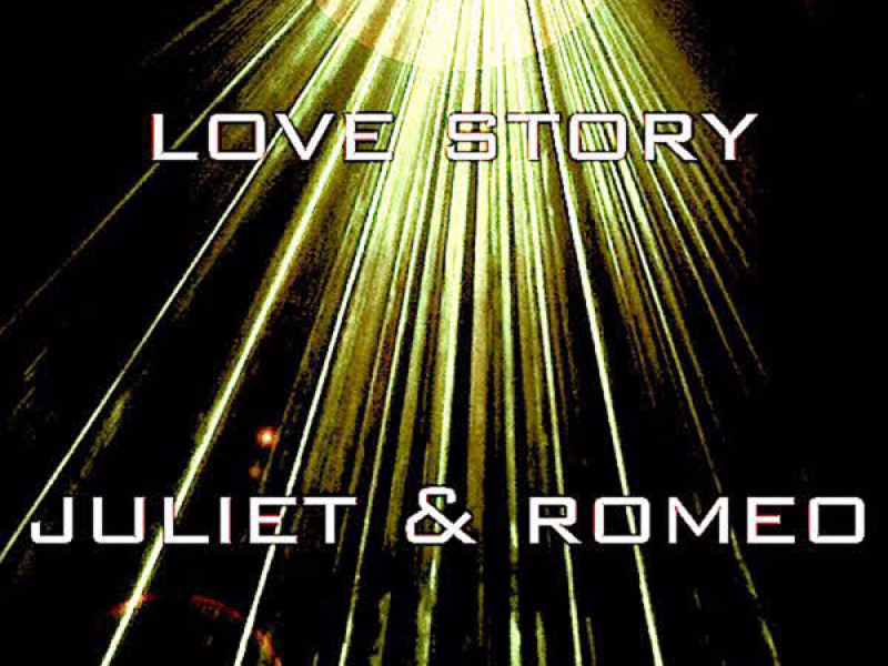 Love Story (Single)