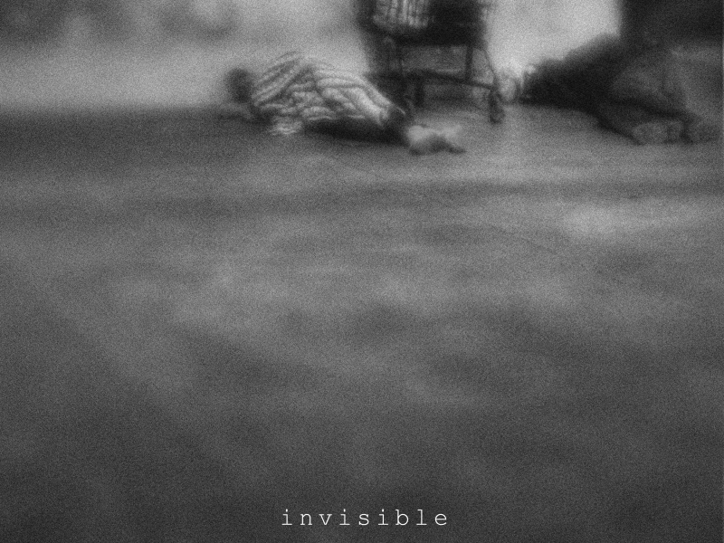 Invisible