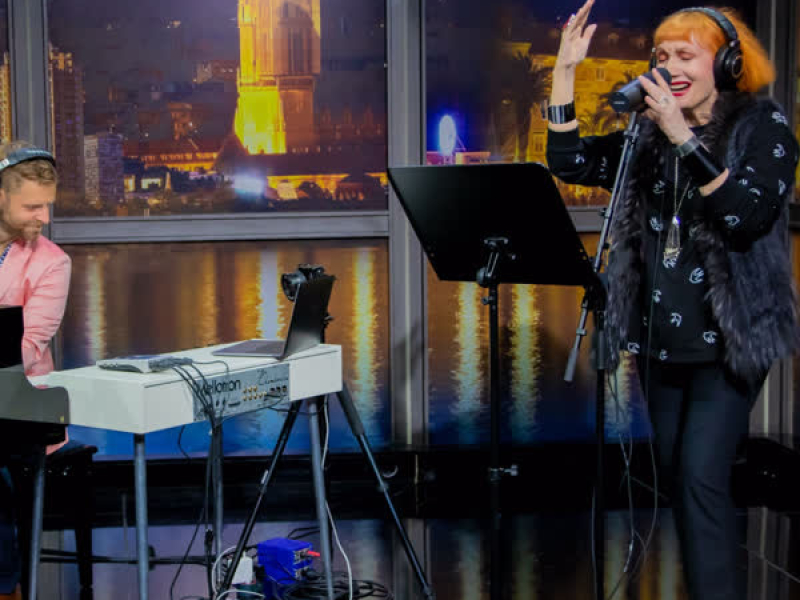 Lijepa Naša Domovino (Single)