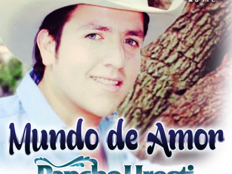 Mundo de Amor (Single)