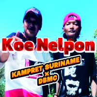 Koe Nelpon (Single)