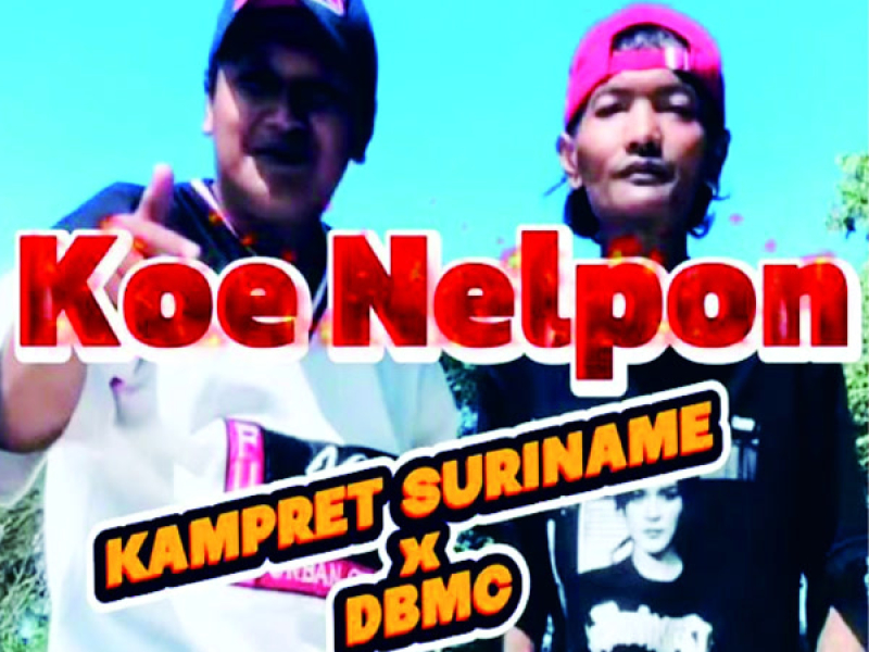Koe Nelpon (Single)