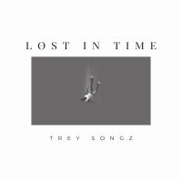 Lost in Time (Single)