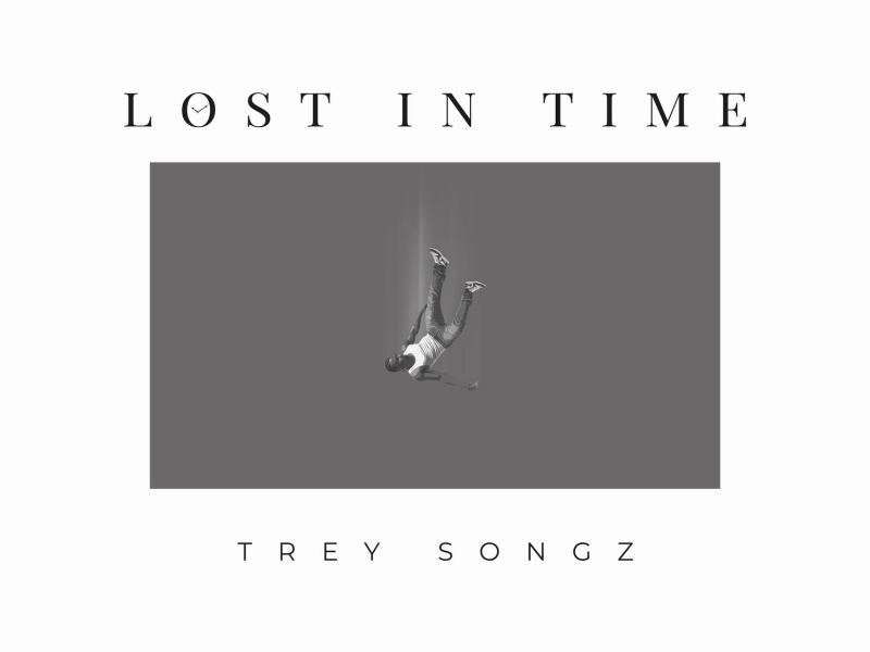 Lost in Time (Single)