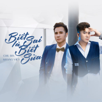 Biết Sai Là Biết Sửa (Single)