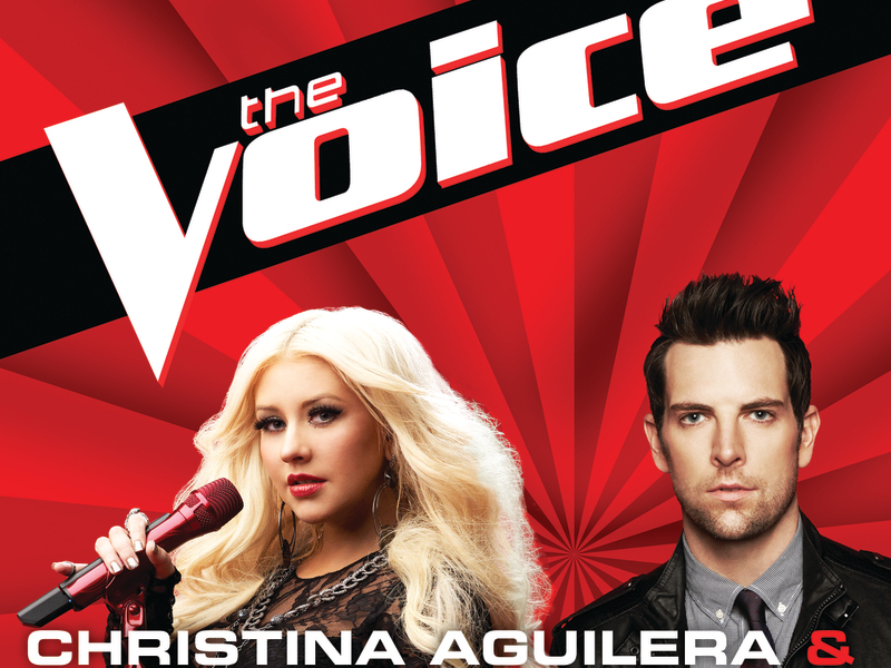 The Prayer (The Voice Performance) (Single)