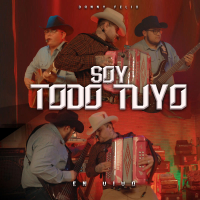 Soy Todo Tuyo (En Vivo) (Single)