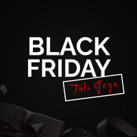Black Friday (Tiradera) (Single)