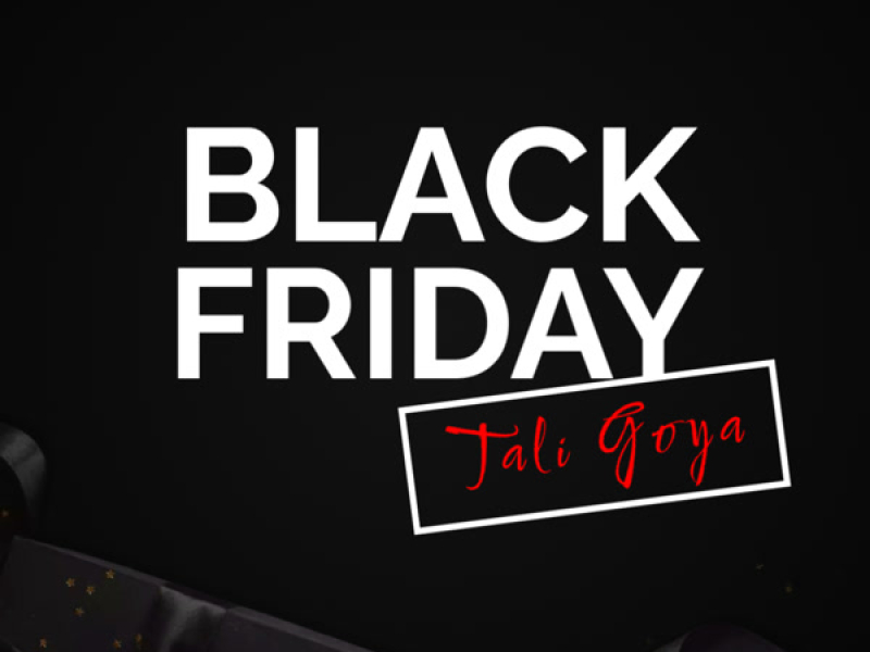 Black Friday (Tiradera) (Single)