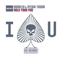 Hold Your Fire (Single)