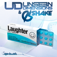 Laughter (EP)