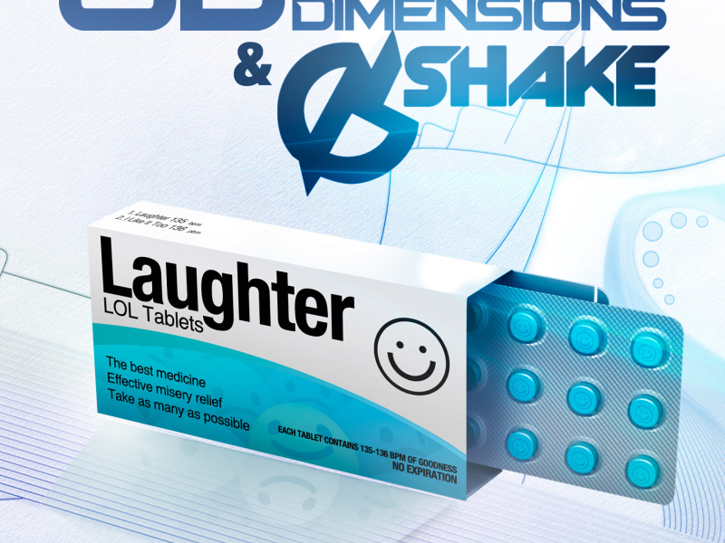 Laughter (EP)