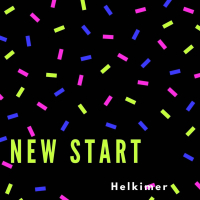 New Start (Single)