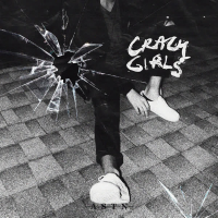 Crazy Girls (Single)