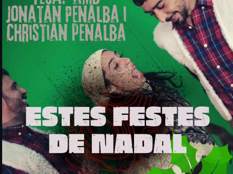 Estes festes de Nadal (Single)
