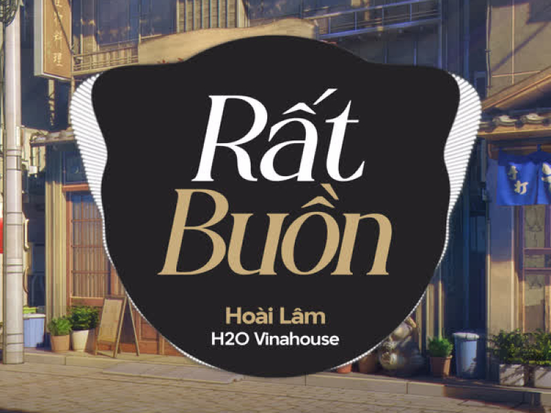 Rất Buồn (Remix) (Single)