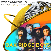 Oak Ridge Boys At Their Best (Single)