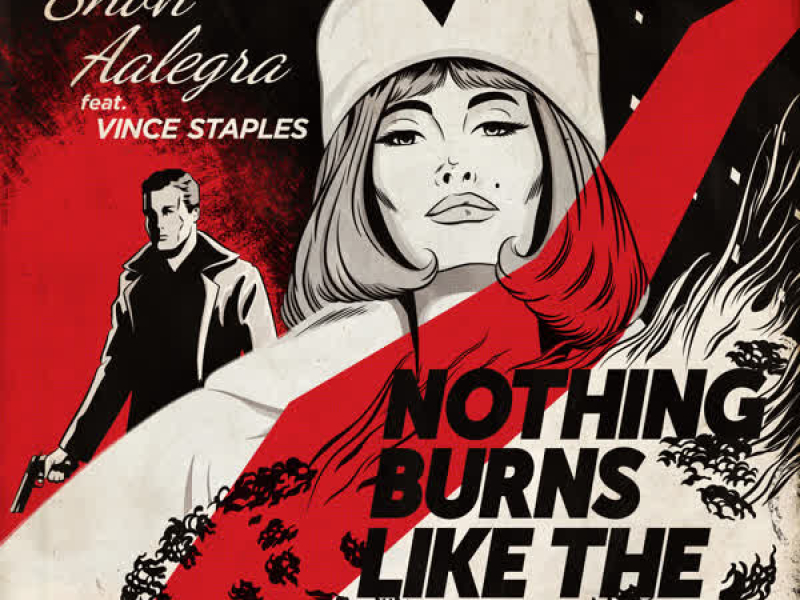 Nothing Burns Like The Cold (Single)