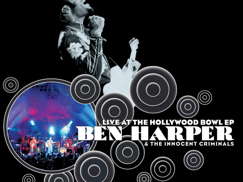 Live At The Hollywood Bowl (Single)