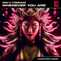 Whenever You Are (feat. Tungevaag) [Audiotricz Remix] (Single)