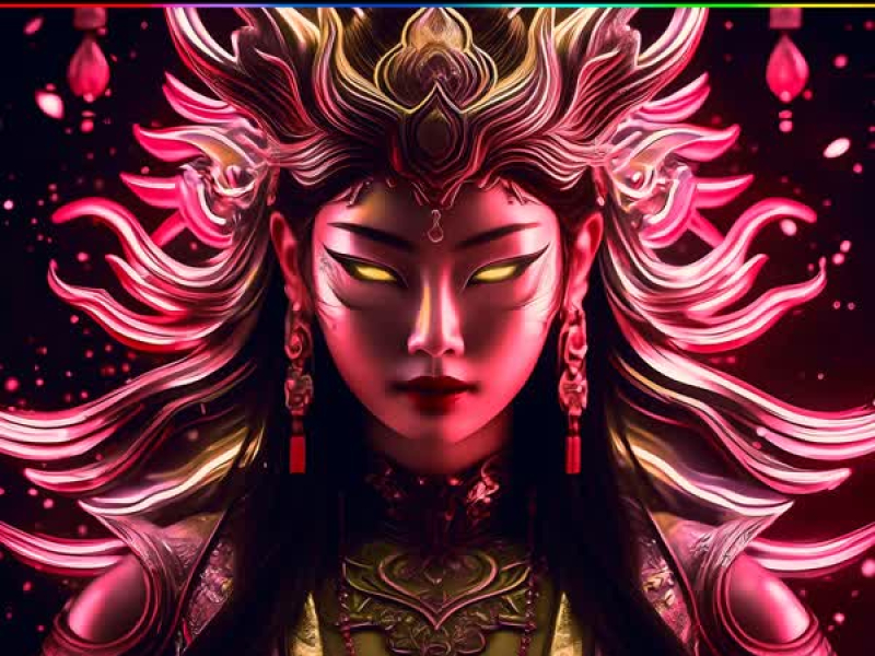 Whenever You Are (feat. Tungevaag) [Audiotricz Remix] (Single)