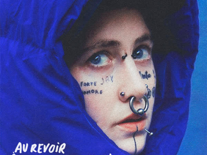 Au Revoir à la Merchandant (Single)