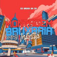 Montagem Bruxaria Infinita (Single)